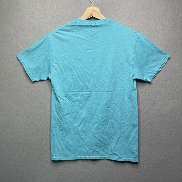 Naruto Shippuden Uzumaki T-Shirt Size S Ripple Junction Graphic Print - Picture 3 of 5